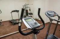 BH Kristály - Gym