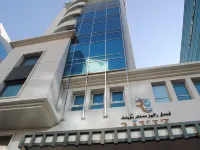 Raviz Center Point Hotel Hotels near Burjuman Mall