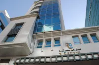 Raviz Center Point Hotel Hotels in Al Mankhool