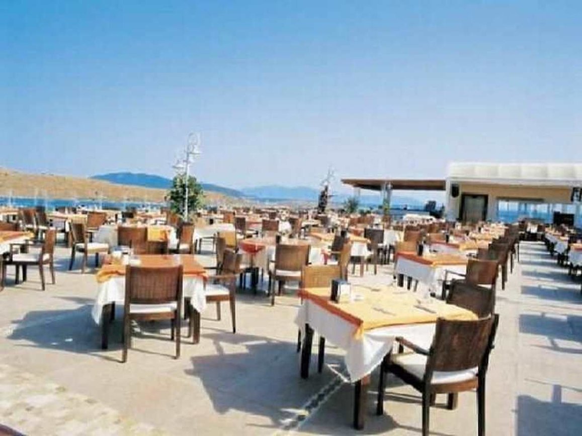 Royal Asarlik Beach Hotel Ultra Her Şey Dahil (Royal Asarlik Beach Hotel - Ultra All Inclusive)