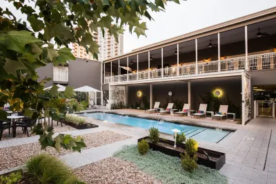 Hotel Ella Hotels in Austin