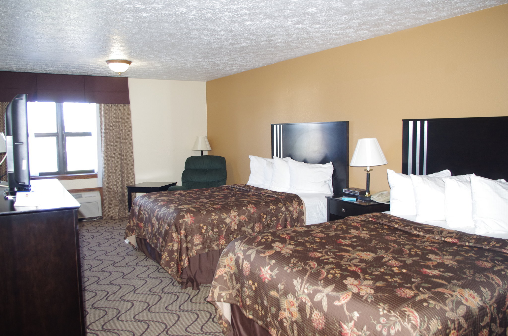 Best Western Campbellsville Inn