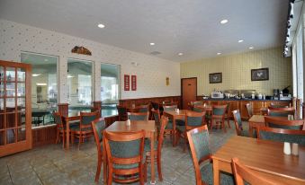 Best Western Wheatland Inn