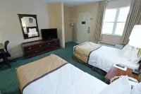Extended Stay America Select Suites - Chattanooga - Airport