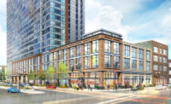 Hampton Inn Chicago McCormick Place