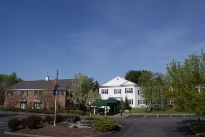The Century House, Ascend Hotel Collection