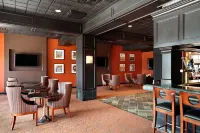 Hilton Chicago/Oak Brook Suites Hotels in Elmhurst