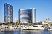 San Diego Marriott Marquis and Marina