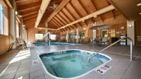 Best Western Port Columbus Hotels in Bexley