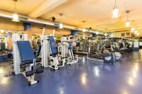 Danubius Hotel Arena - Gym