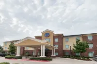 Comfort Suites