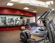 Hilton Garden Inn Elkhart Hotel a Elkhart