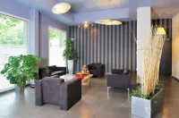 Residhome Clermont Ferrand Gergovia Hotels in Клермон-Ферран