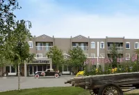 Wedgewood Resort Hotels in Fairbanks