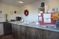 Palms Inn Hotels in Gila Bend