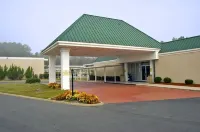 Days Inn by Wyndham Goldsboro Hotels in Goldsboro