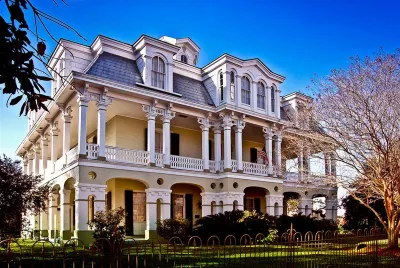 Dansereau House Hotels in Thibodaux