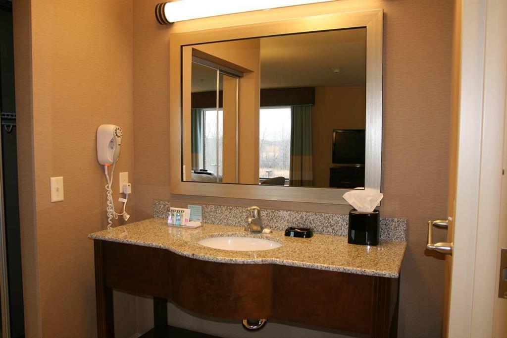 Hampton Inn & Suites Grafton