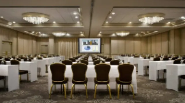 ฮิลตัน กรีนวิลล์