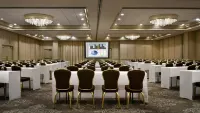 Hilton Greenville