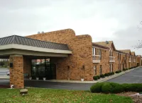 Rodeway Inn Hotels in Fort wayne