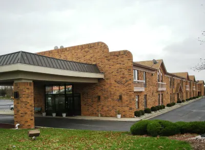Rodeway Inn