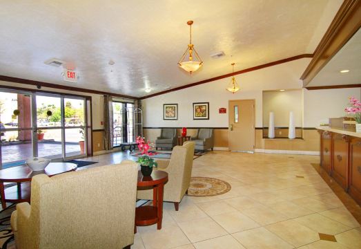 7. 베스트 웨스턴 ..