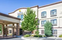 Comfort Inn & Suites Jerome - Twin Falls