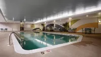 Best Western Plus Milwaukee West Hotels in West Allis