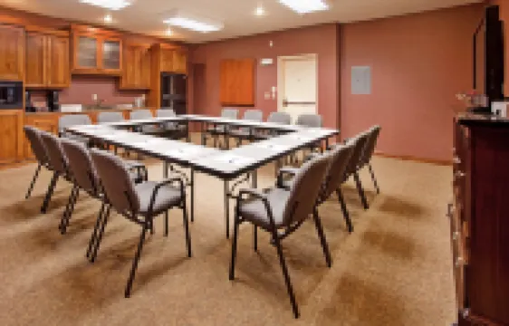 Candlewood Suites JEFFERSON CITY by IHG