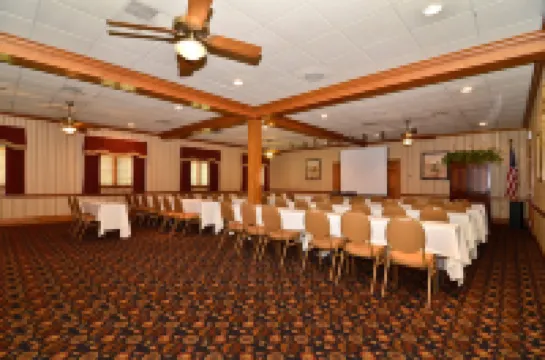 베스트 웨스턴 플러스 모리스타운 컨퍼런스 센터