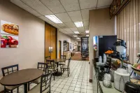 Quality Inn Mount Airy Mayberry Hotels in Pilot