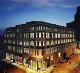 Hampton Inn Meridian