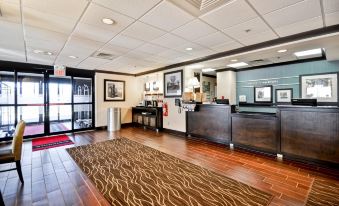 Hampton Inn Detroit/Northville (Farmington Hills Area)