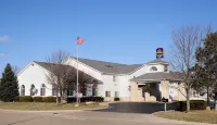 Best Western Oglesby Inn Hôtels à : Deer Park Township