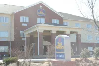 Best Western Plus Olive Branch Hotel  Suites Hotels in Olive Branch