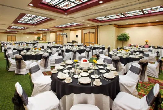 Courtyard Pittsburgh University Center