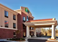 Econo Lodge Các khách sạn ở Picayune