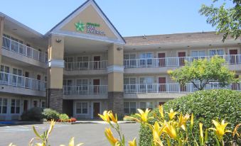 Extended Stay America Suites - Sacramento - Arden Way