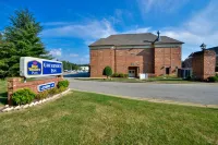 Best Western Plus Governors Inn Hotels in Bon Air