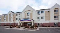 Best Western Plus Wausau-Rothschild Hotel Hotel di Rothschild