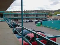 Drifter Motel