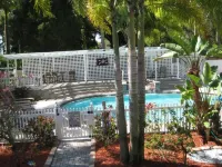 Pirates Pointe Resort - Uima-altaat