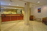 Motel 6 Springfield, VA - Washington DC Southwest Hotels in Springfield