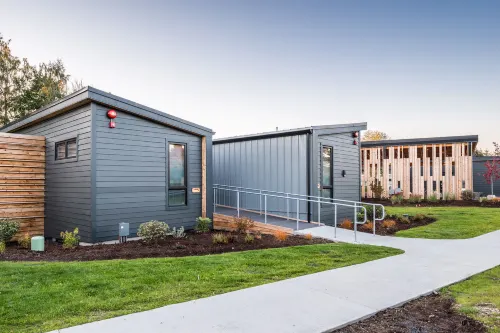 Lodges on Vashon Hotels in Vashon