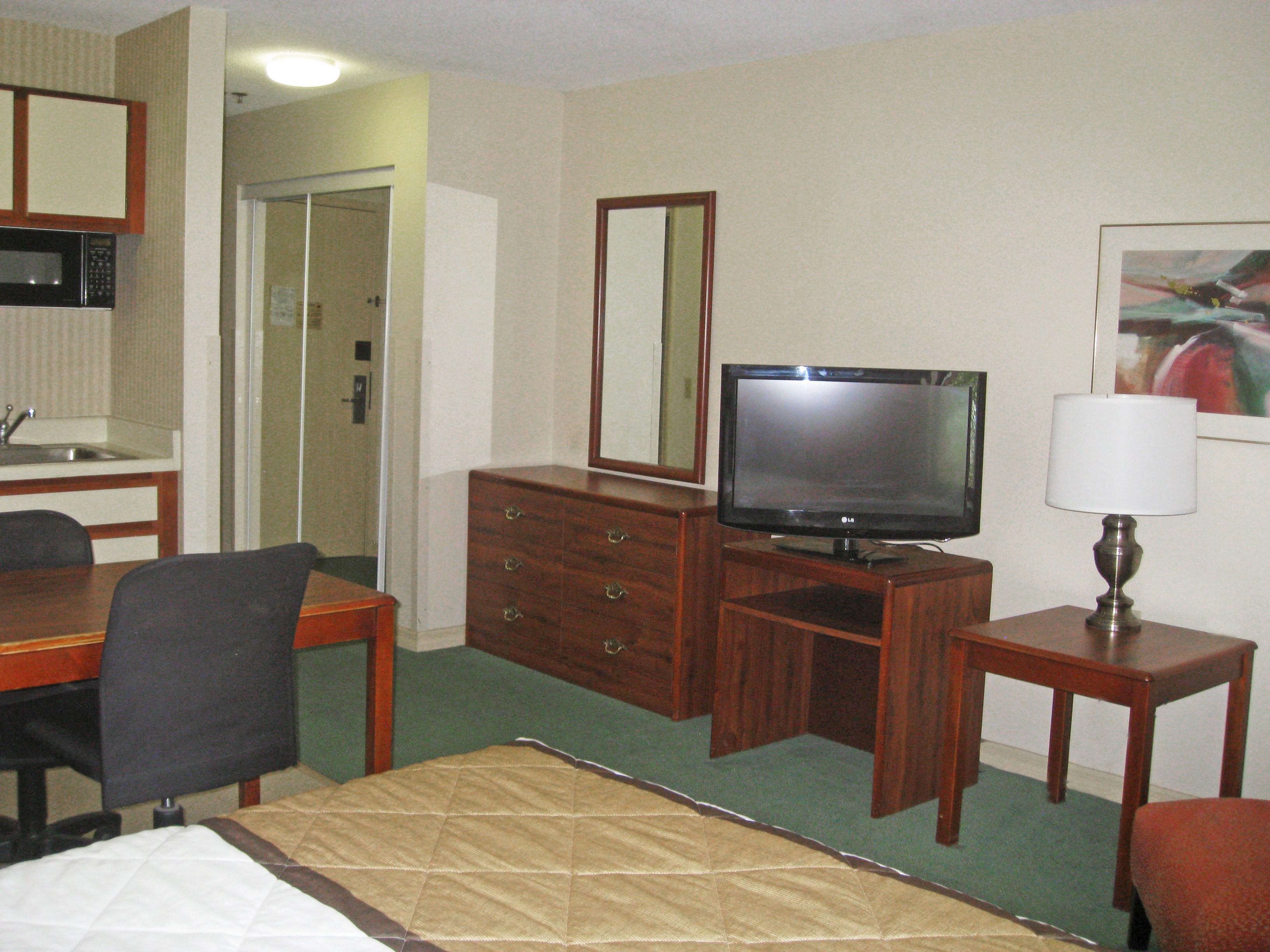 Extended Stay America Suites - Tallahassee - Killearn