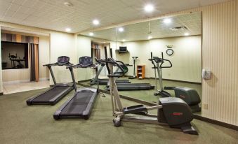 Holiday Inn Express & Suites Thomasville