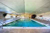 Days Inn by Wyndham Whitmore Lake Hotel a Brighton