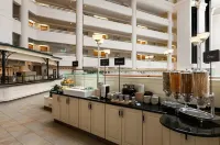 Embassy Suites by Hilton Washington DC Chevy Chase Pavilion Hotels in Friendship Village