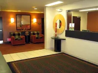 Extended Stay America Suites - Wilmington - New Centre Drive Hotels in New Hanover County